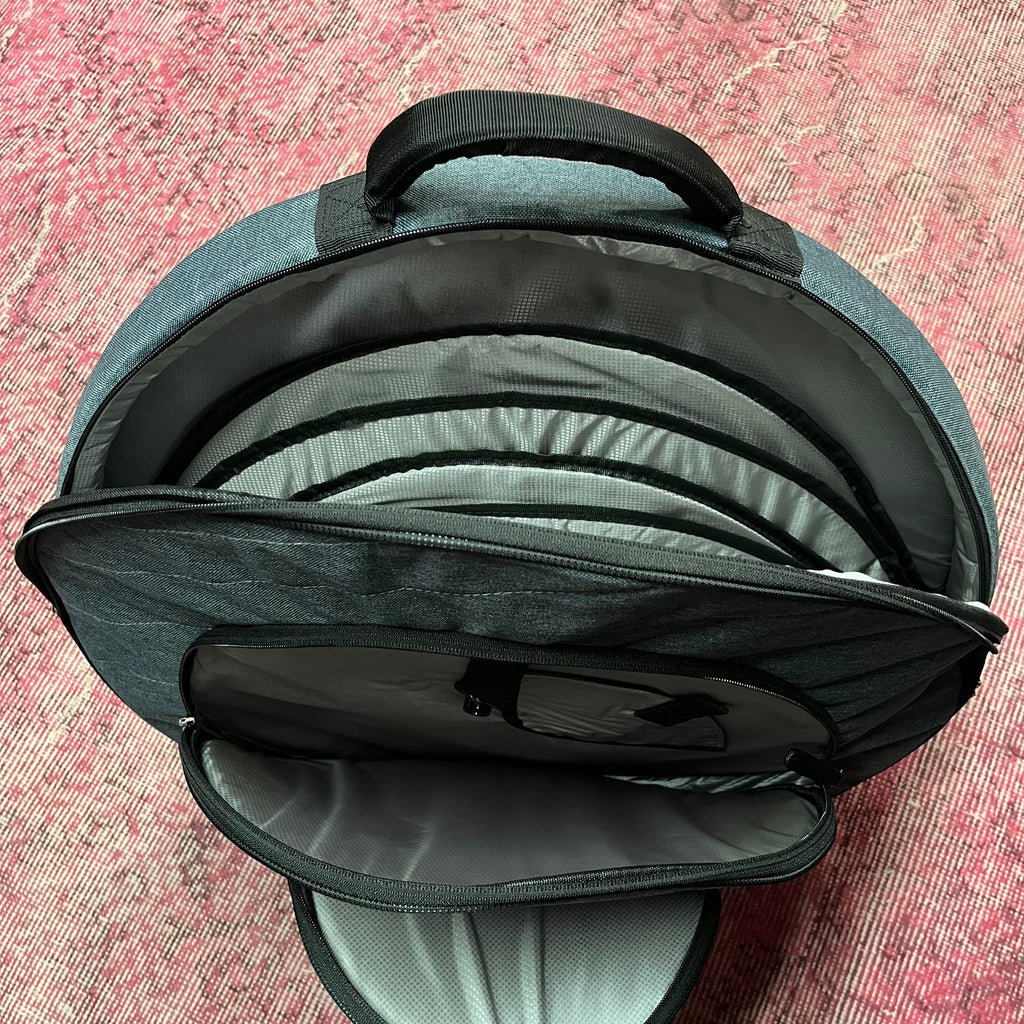 Name Brand 22" Signature Cymbal Bag