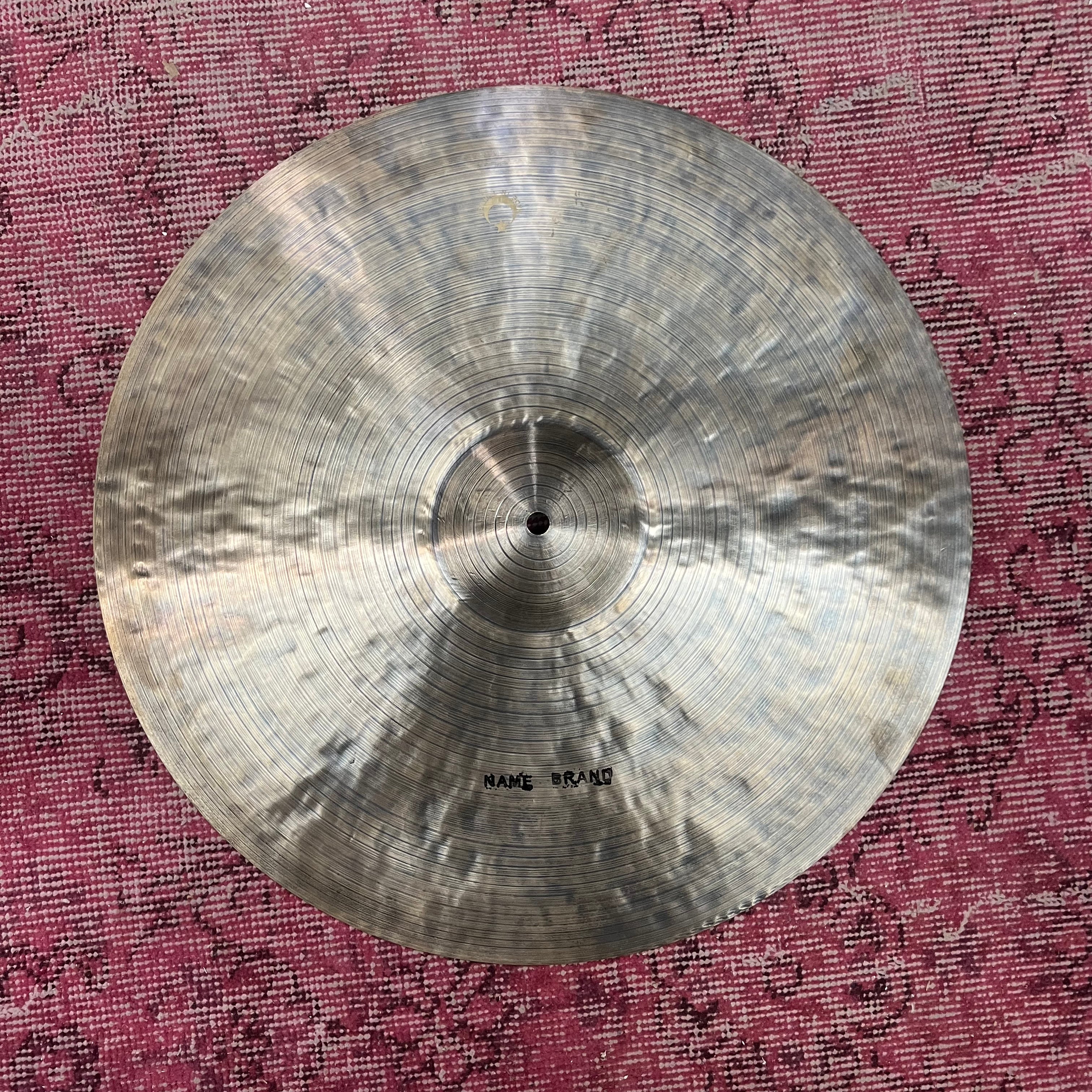 20" Anniversary Series Ride