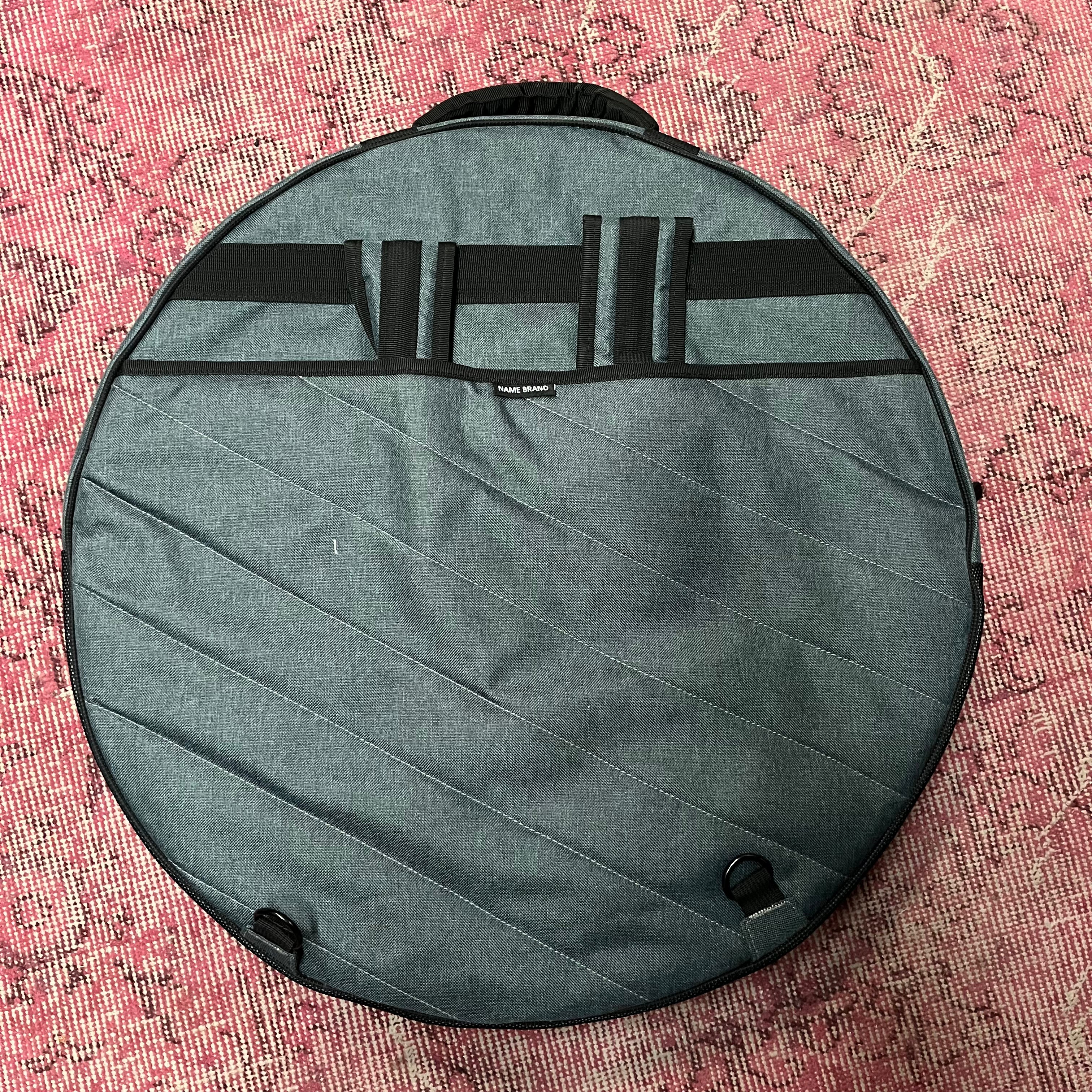 Name Brand 22" Signature Cymbal Bag