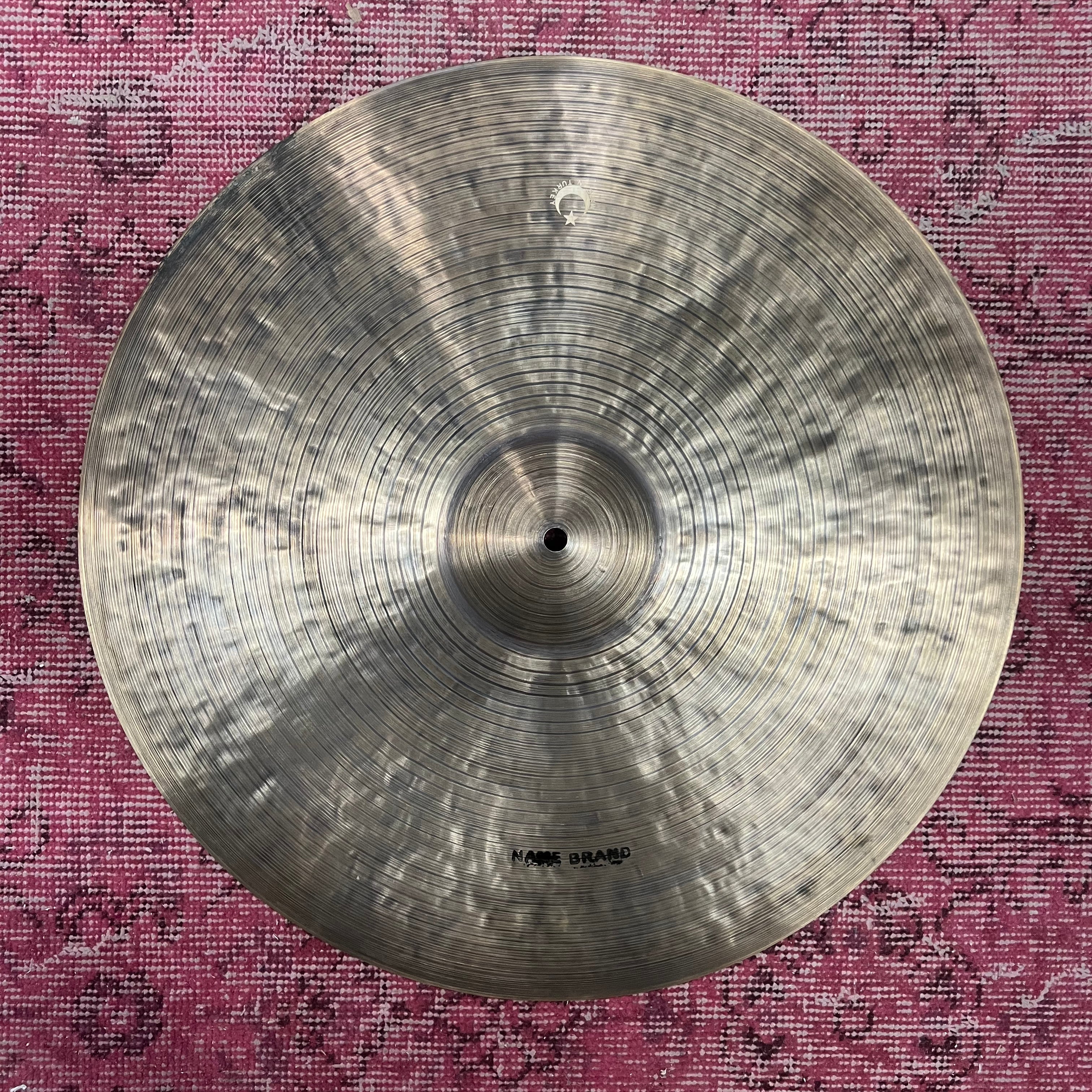 21" Anniversary Series Ride