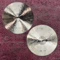 14" Boutique Series Hi-Hats