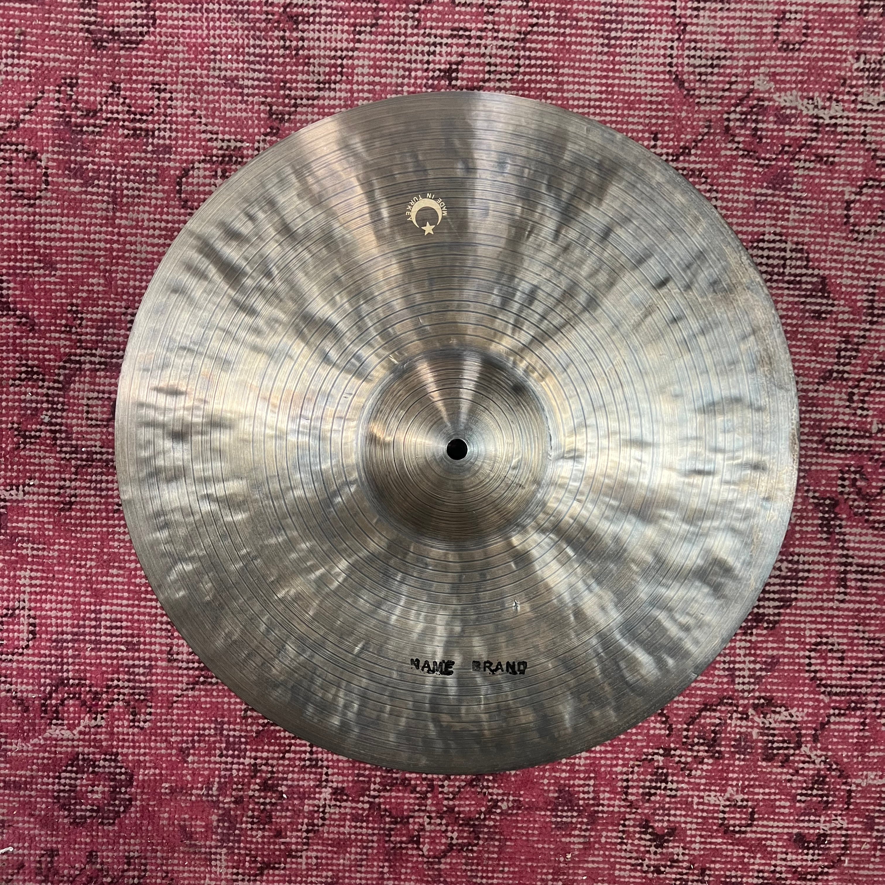 17" Anniversary Series Crash