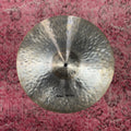 16" Anniversary Series Crash