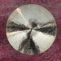 21" Boutique Series Ride