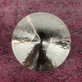 17" Boutique Series Crash