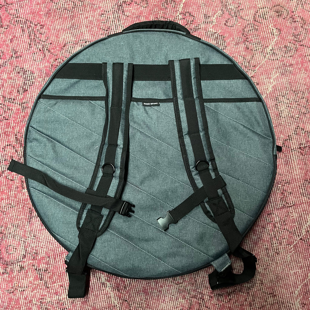 Name Brand 22" Signature Cymbal Bag