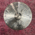 18" Anniversary Series Crash