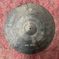 17" Vinyl Series Crash