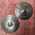 15" Vinyl Series Hi-Hats
