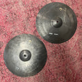 14" Vinyl Series Hi-Hats