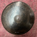 22" Liquid Smoke Series Cymbal