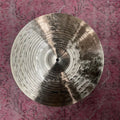 16" Paper Thin Signature Series Crash