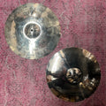 14" Glare Series Hi-Hats