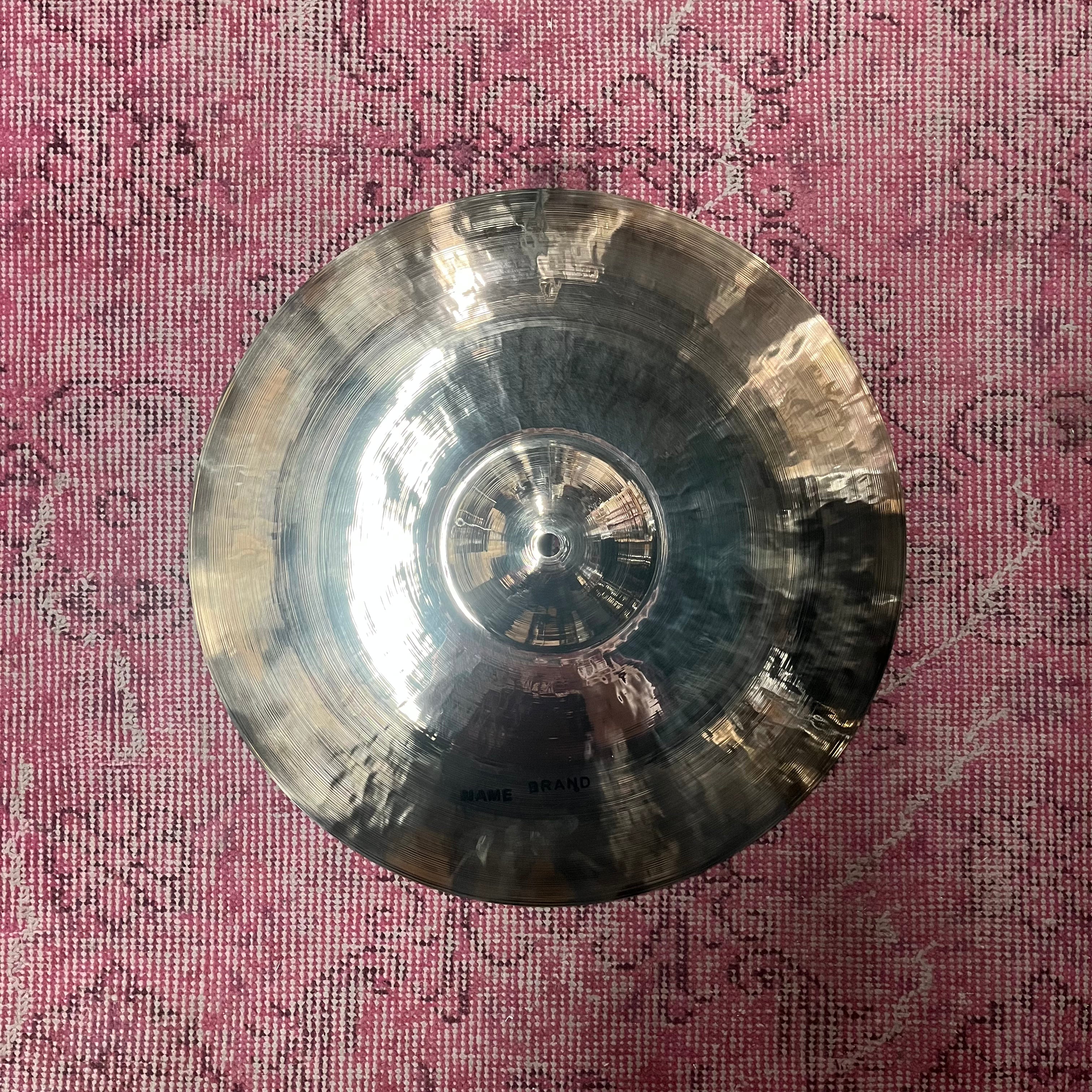 16" Glare Series Crash