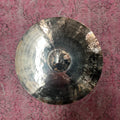 18" Glare Series Crash