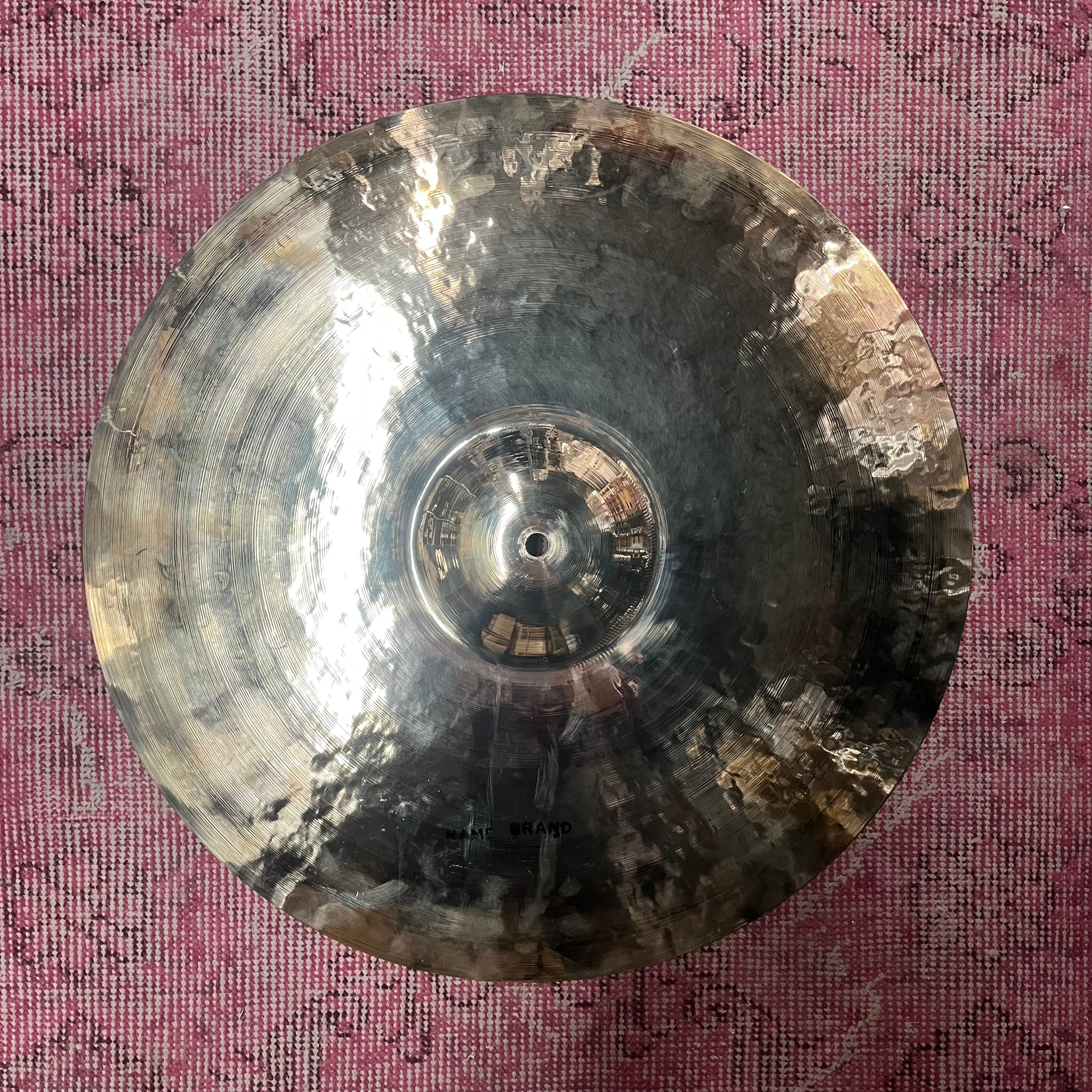 20" Glare Series Ride