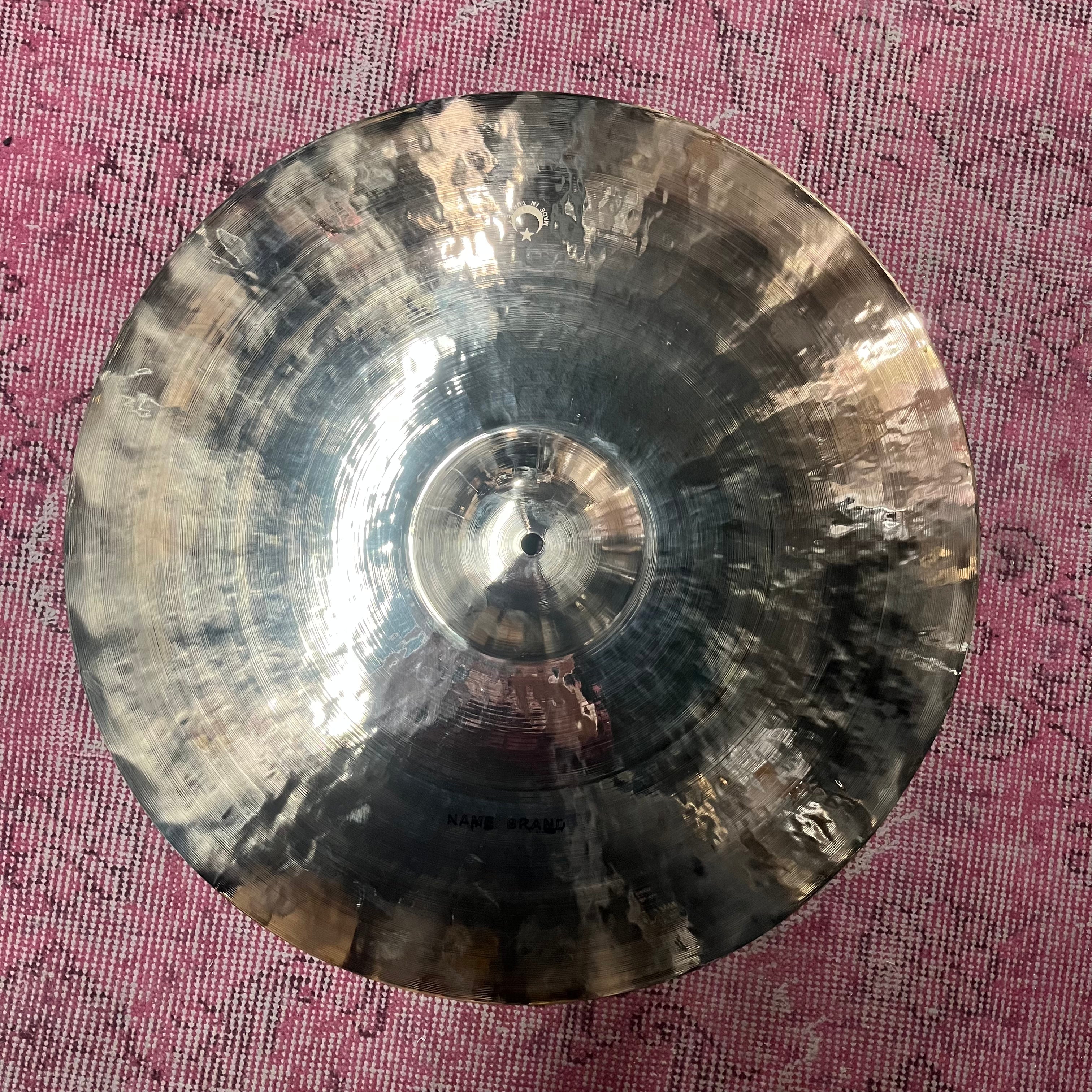 22" Glare Series Ride