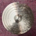 20" Name Brand Spiral Cymbal