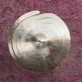 18" Name Brand Spiral Cymbal