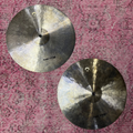 15" Anniversary Series Hi-Hats