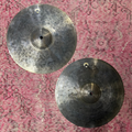 13" Anniversary Series Hi-Hats