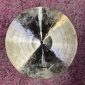 16" Boutique Series Crash