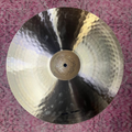 19" Gowanus Series Crash