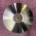 17" Gowanus Series Crash
