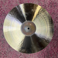 16" Gowanus Series Crash