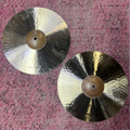 15" Gowanus Series Hi-Hats