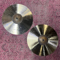 14" Gowanus Series Hi-Hats